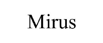 MIRUS