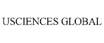 USCIENCES GLOBAL