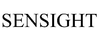 SENSIGHT