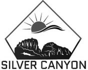 SILVER CANYON