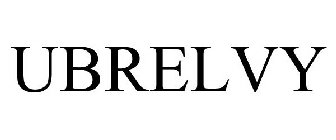 UBRELVY