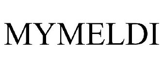 MYMELDI