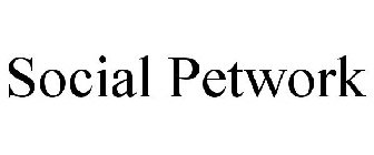 SOCIAL PETWORK