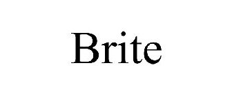 BRITE