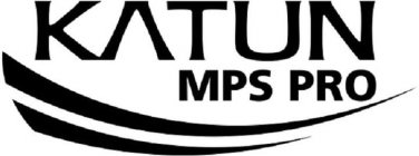 KATUN MPS PRO