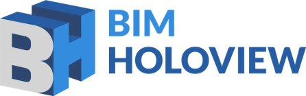 BM BIM HOLOVIEW