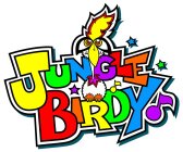 JUNGLEBIRDY