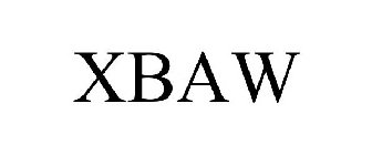 XBAW