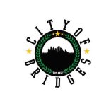 CITY OF BRIDGES