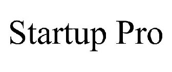 STARTUP PRO