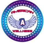 AMERICAN WELLNESS