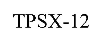 TPSX-12