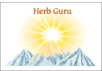 HERB GURU