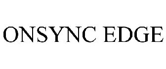 ONSYNC EDGE
