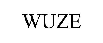 WUZE