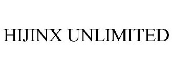 HIJINX UNLIMITED