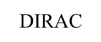 DIRAC