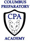 COLUMBUS PREPARATORY ACADEMY CPA