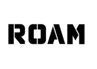 ROAM