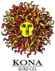 KONA SURF CO.