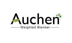 AUCHEN WEIGHTED BLANKET