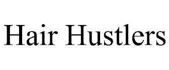 HAIR HUSTLERS