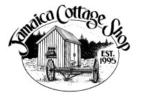 JAMAICA COTTAGE SHOP EST. 1995