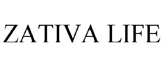 ZATIVA LIFE