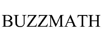 BUZZMATH