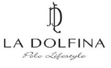 LD LA DOLFINA POLO LIFESTYLE