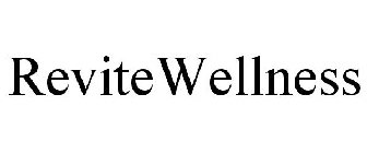 REVITEWELLNESS