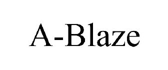 A-BLAZE