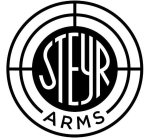 STEYR ARMS