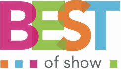 BEST OF SHOW