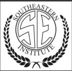 SE SOUTHEASTERN INSTITUTE