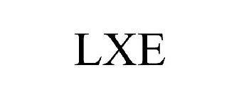 LXE