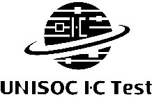 UNISOC I-C TEST