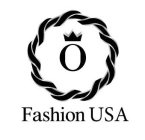 O FASHION USA