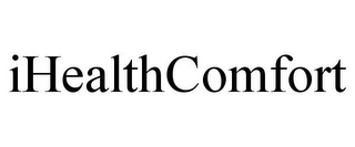 IHEALTHCOMFORT