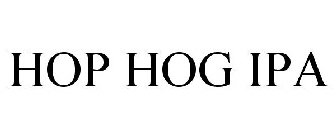 HOP HOG IPA