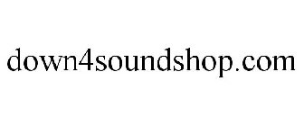 DOWN4SOUNDSHOP.COM