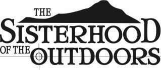 THE SISTERHOOD OF THE OUTDOORS