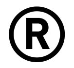 R