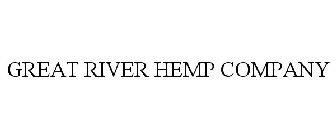 GREAT RIVER HEMP COMPANY