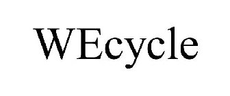 WECYCLE