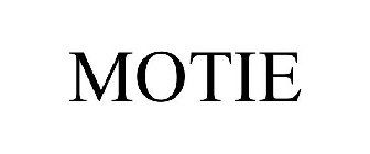 MOTIE