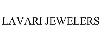 LAVARI JEWELERS