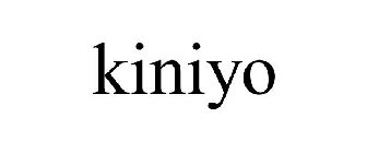 KINIYO