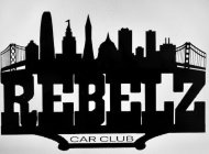 REBELZ CAR CLUB