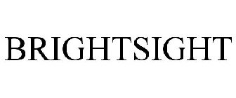 BRIGHTSIGHT